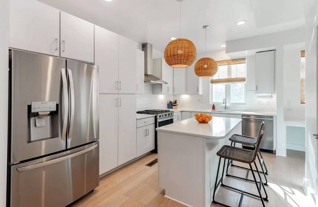 Prime Location, Rooftop City View, Walkability