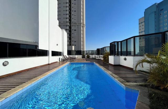 PRIME LOK- SP FLAT JARDINS II