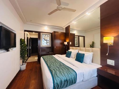 Prime Park Top Rated Property in Haridwar