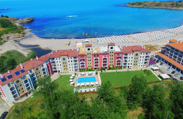 Primea Beach Residence