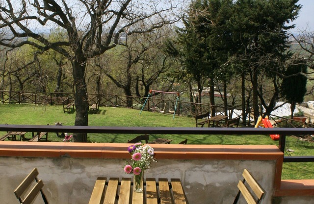 PrimeQuerce Agriturismo