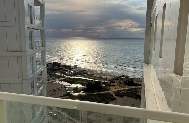 Prince Palace Hadera White Beach