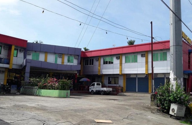 PRINCESS PERRINE SUITES