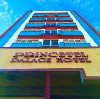 Princetel Palace Hotel