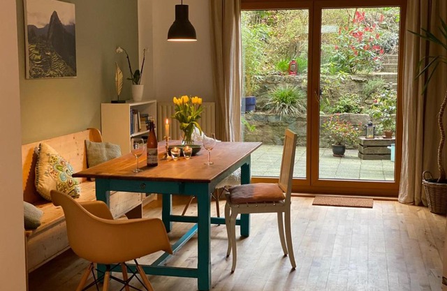 Privé sauna & terras - Aachen Vaals Drielandenpunt
