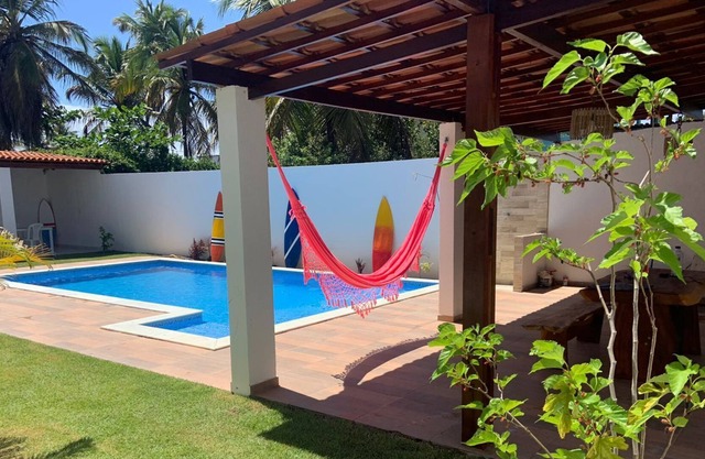 Privê Enseada de Tamandaré