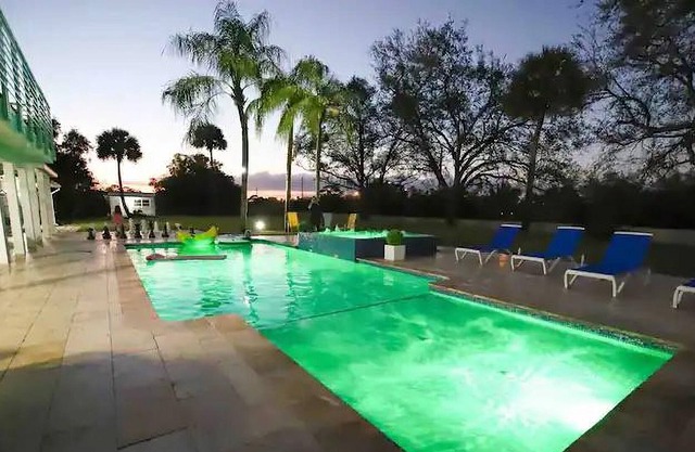 Privacy in the Heart of the City