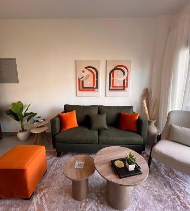 Privado by Manazil, B1