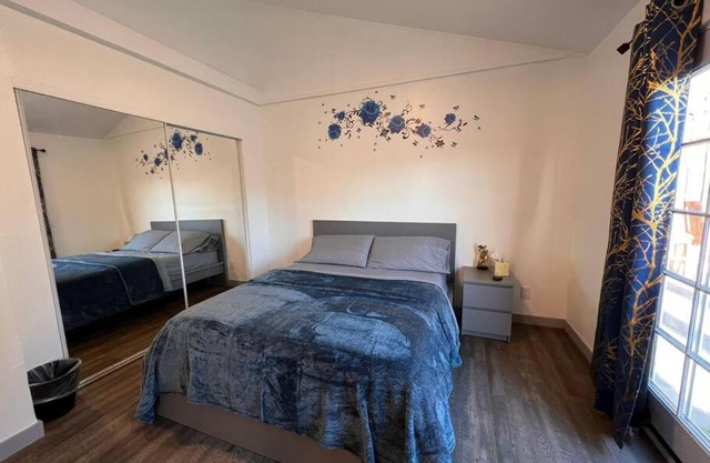 Private 1-bedroom Guesthouse in Woodland Hills