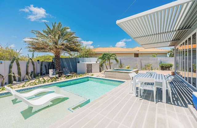 Private 3BRVillaClose2BEST Beaches 2 Pools NatureV