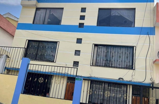 Private and Quiet Suite With a Panoramic View of the Entire City. Quick - WI FI