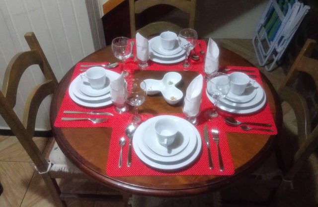 Private Apartment Residencial Branchini 4