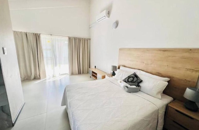 Private apartment, La Casa Villa luxury at the Bay