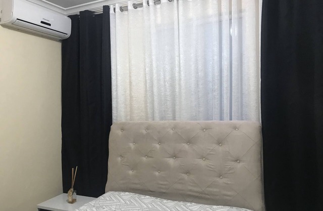 Private Apt for 01 person for long stays