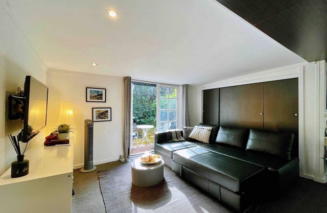 private cottage