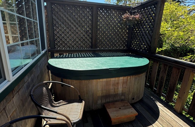 Private Cottage Nestled in the Hills of Inverness.