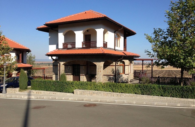 Private Detached Villa With Private Pool and Panoramic View