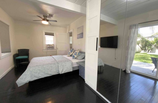 Private Entrance Guest Place Oldtown Monrovia/Pasadena/Arcadia
