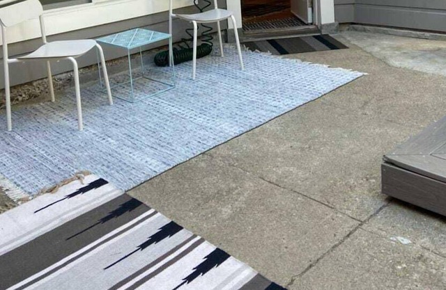Private Garden Apartment