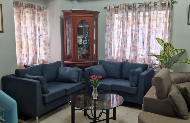 Private Guest House in Davao City