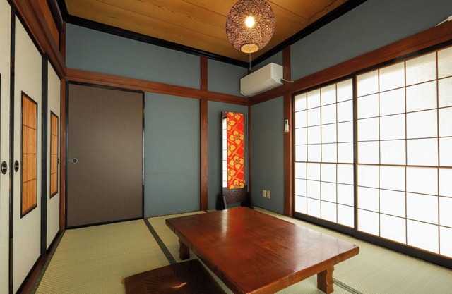 Private Guest House - reserved/Ono Fukui