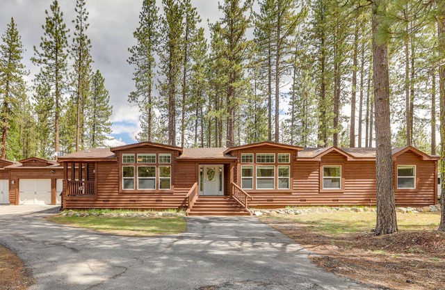 Private Guest Ranch w/ World-Class Fishing!