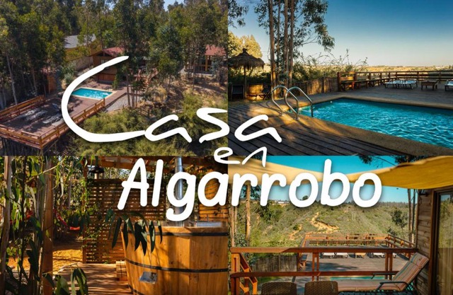 Private House at Seaside Town