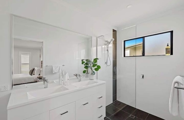 Private Mudjimba Beach Abode