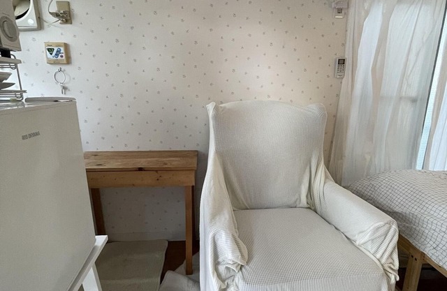 Private oneroom Apartment, Completely independent room.