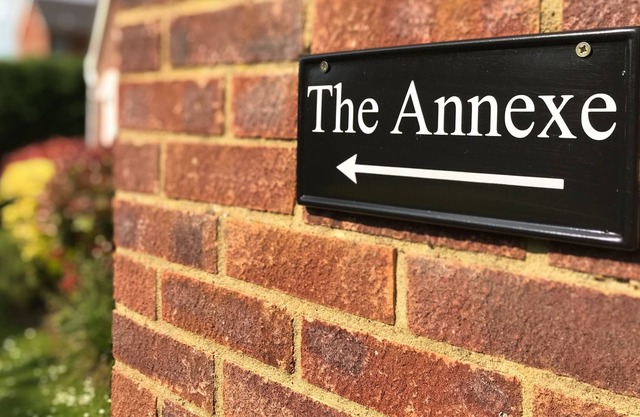Private, peaceful annexe in rural Hampshire