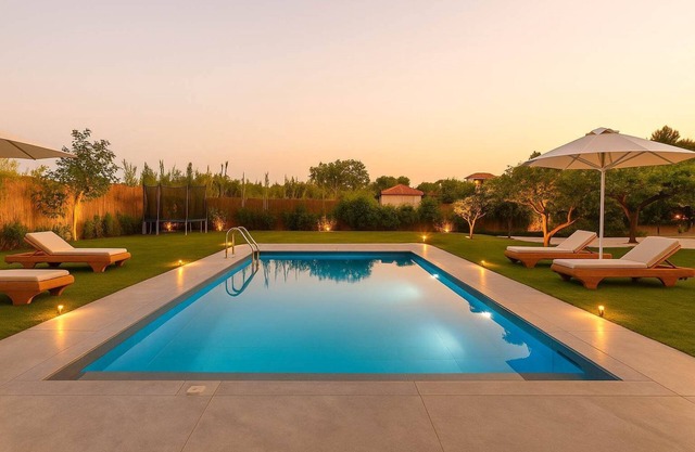Private Pool Retreat - Georgia's Garden Oasis