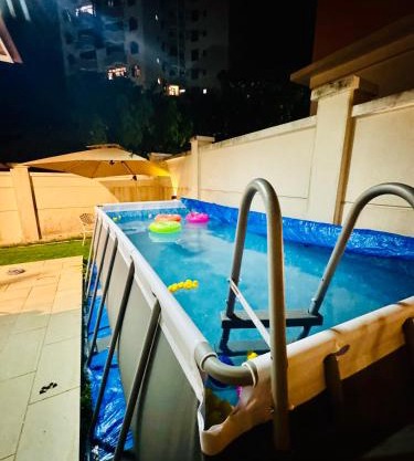 Private Pool Villa Near Batu Ferringhi Beach