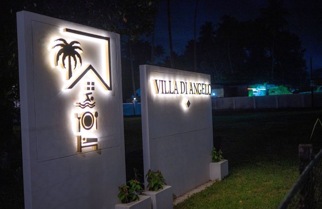Private Pool With 3BR Villa.