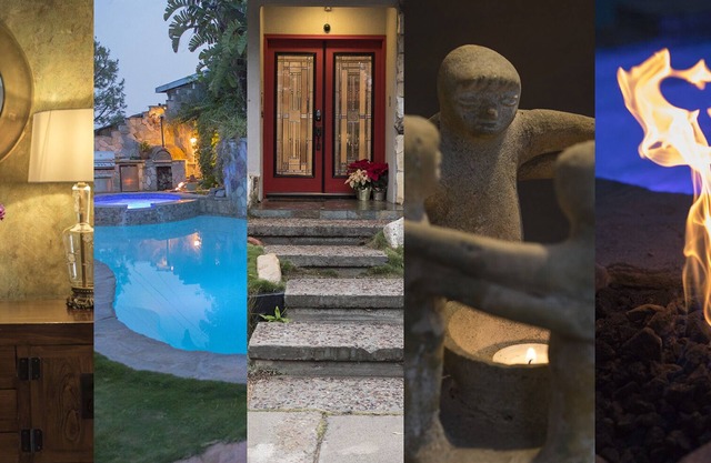 Private & Relaxing Resort Like Home with Pool, 4 Bedrooms, Close To nAttractions