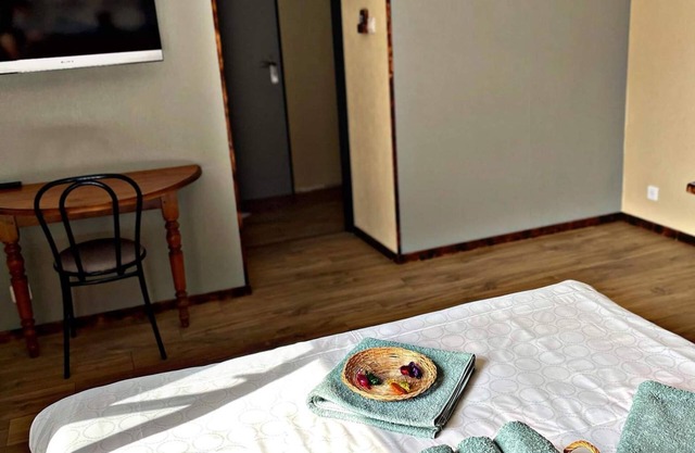 Private room