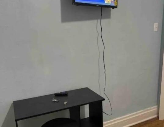 Private room in newark#2