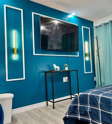 Private Room Near Airport K4