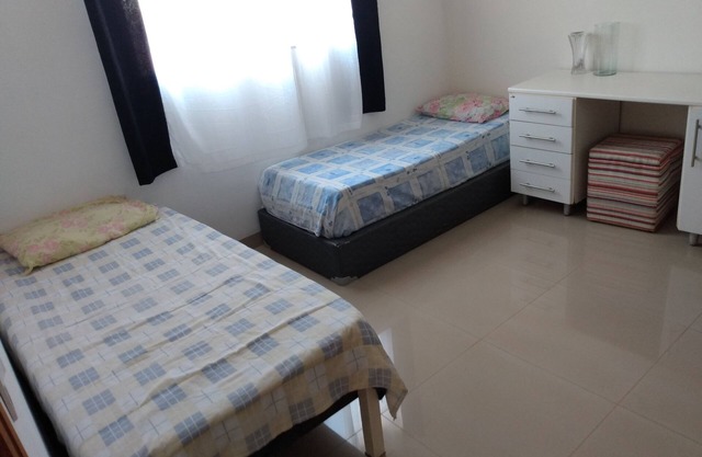 Private room, near Unesp