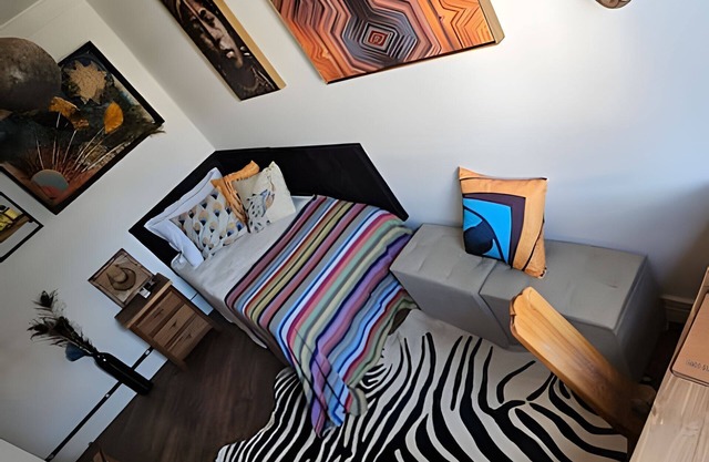 Private Room. SP Expo, Itaú, IBC, Congonhas, Zoo