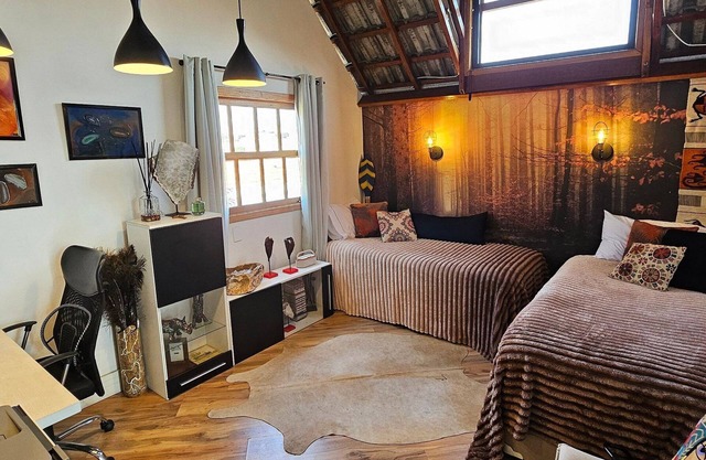 Private Room. SP Expo, Itaú, IBC, Congonhas, Zoo