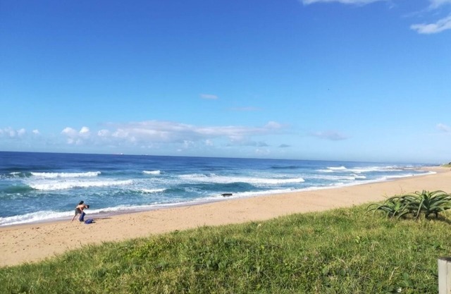 Private Room with a jacuzzi on the Beach!