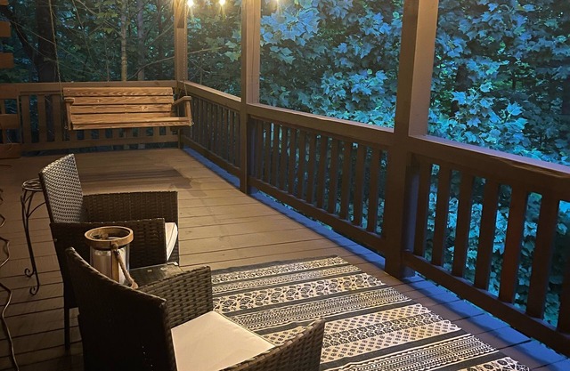 Private Spring Getaway! Pet Friendly!