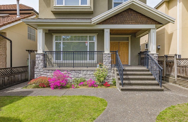 Private Sunny Cozy 1BR Suite