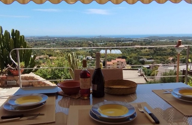 Private vacation home in Pula