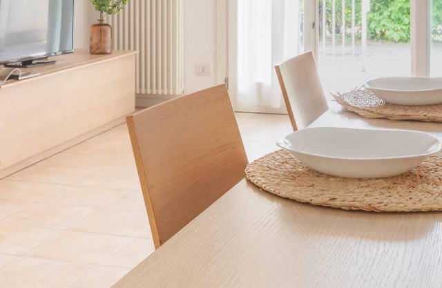 * Private Villa * [ Park + Garden ] near the Sea