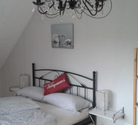 Privates Doppelzimmer im Schwarzwald