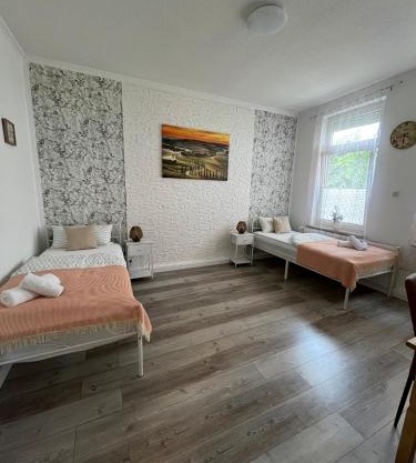 Privatzimmer in Delmenhorst