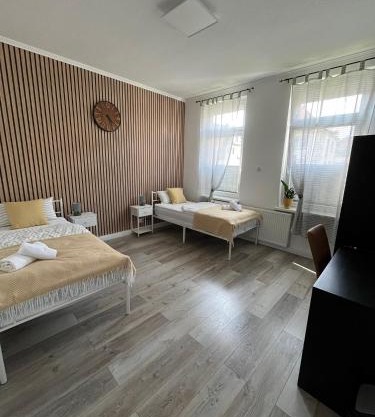 Privatzimmer in Delmenhorst