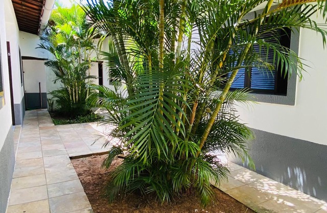 Privilege house cozy house in Ponta Negra 5 min from the beach!