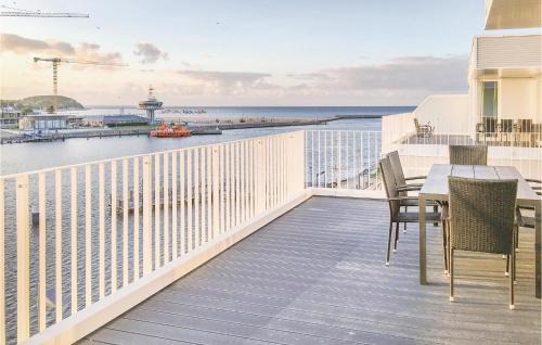 Priwallpromenade 3, Whg 11